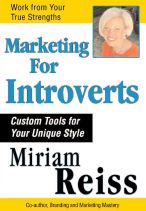 Introverts book cover